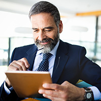 employee image
