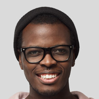 author